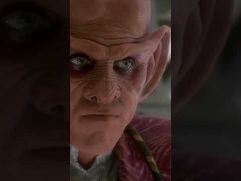 Root Beer -Star Trek: DS9!