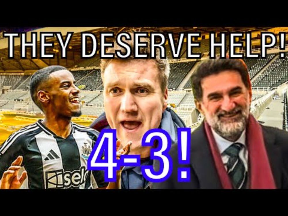 Why BAD side of NUFC sent RIGHT message to owners!
