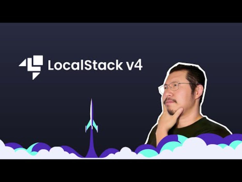 Introducing LocalStack v4