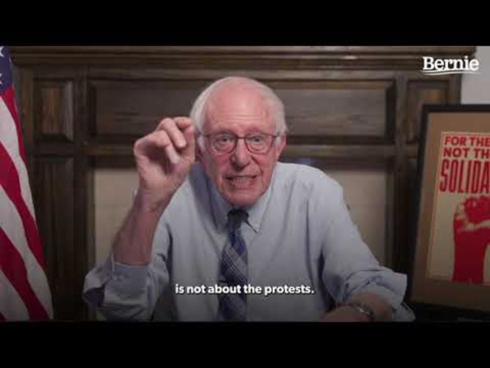 We Will Get Through This.