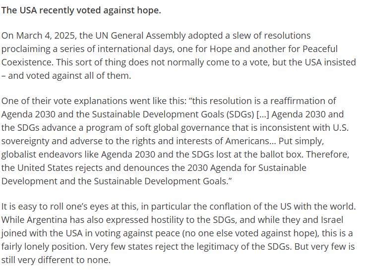 Annoyingly his is better