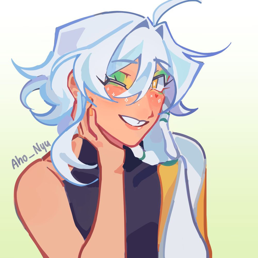 #art #oc 