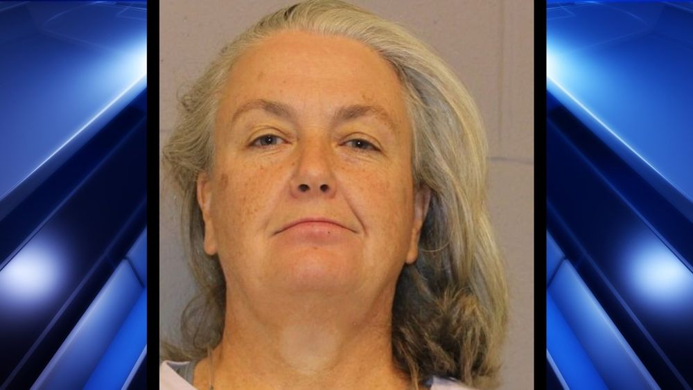 An arrest warrant has been issued for the Hadley woman who released bees at sheriff deputies during a Longmeadow eviction back in 2022.