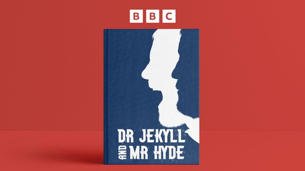 BBC Sounds - The Strange Case of Dr Jekyll and Mr Hyde by Robert Louis Stevenson - Available Episodes