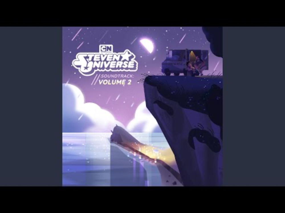 Love Like You (feat. Rebecca Sugar) (Reprise)