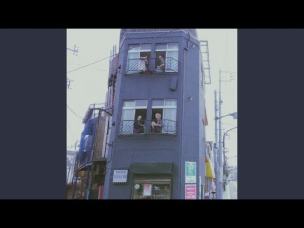 BLUETOKYO