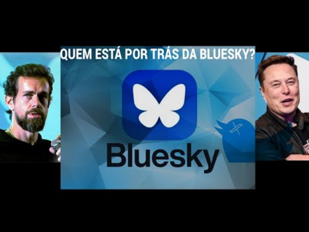 BlueSky é cilada