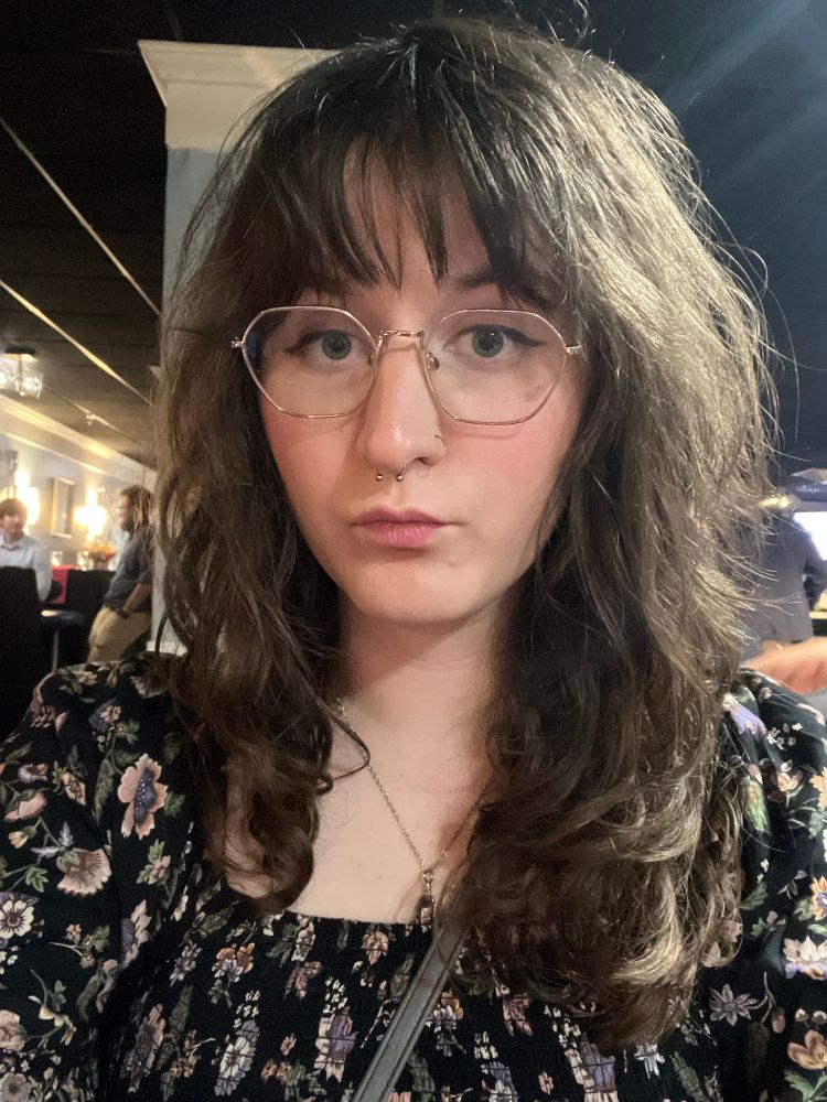 Pretty girl takes on wedding