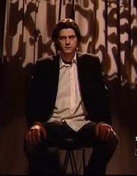 Trevor Moore in a certain Whitest Kids U Know sketch I can't name
