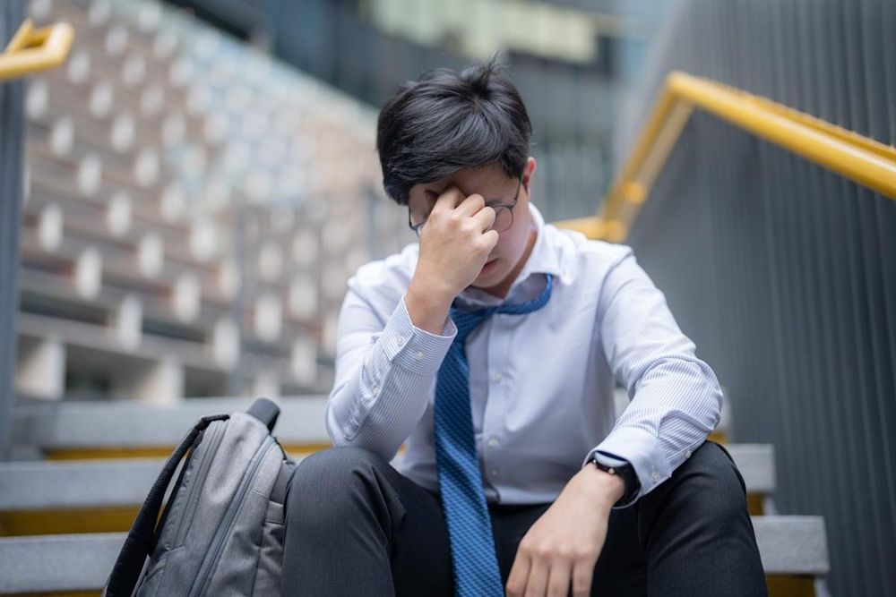 “For the first time since 2020, CEOs planning to shrink their workforce exceeded the share looking to expand,” the Conference Board noted.