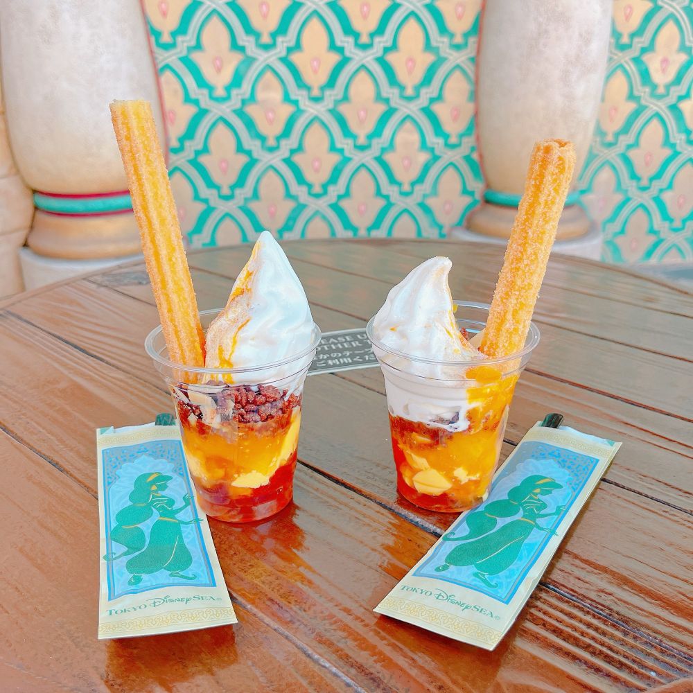 誰かプリンスアリ出るまでランブロ（ランブロ…？）回し続けようよ〜〜〜〜〜〜😢?!?