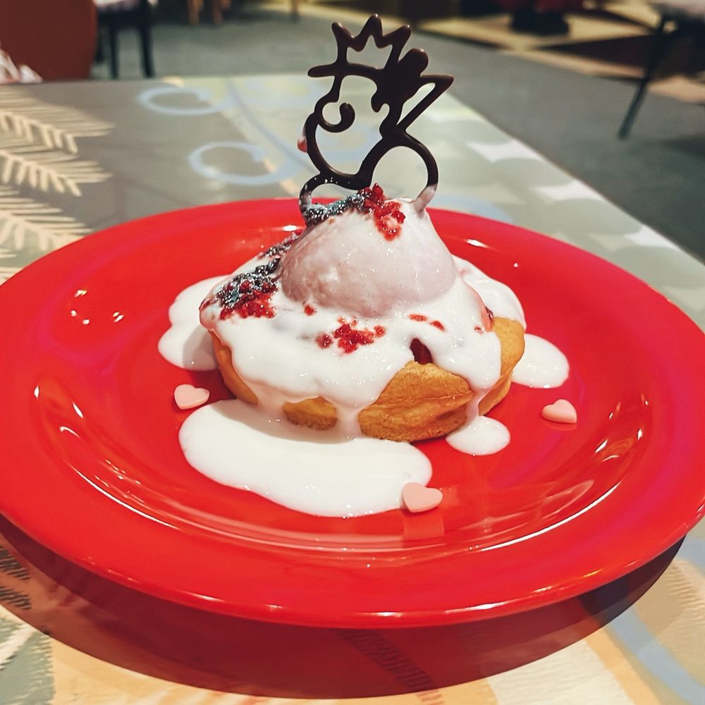 美味しくなかった！、！（大声）