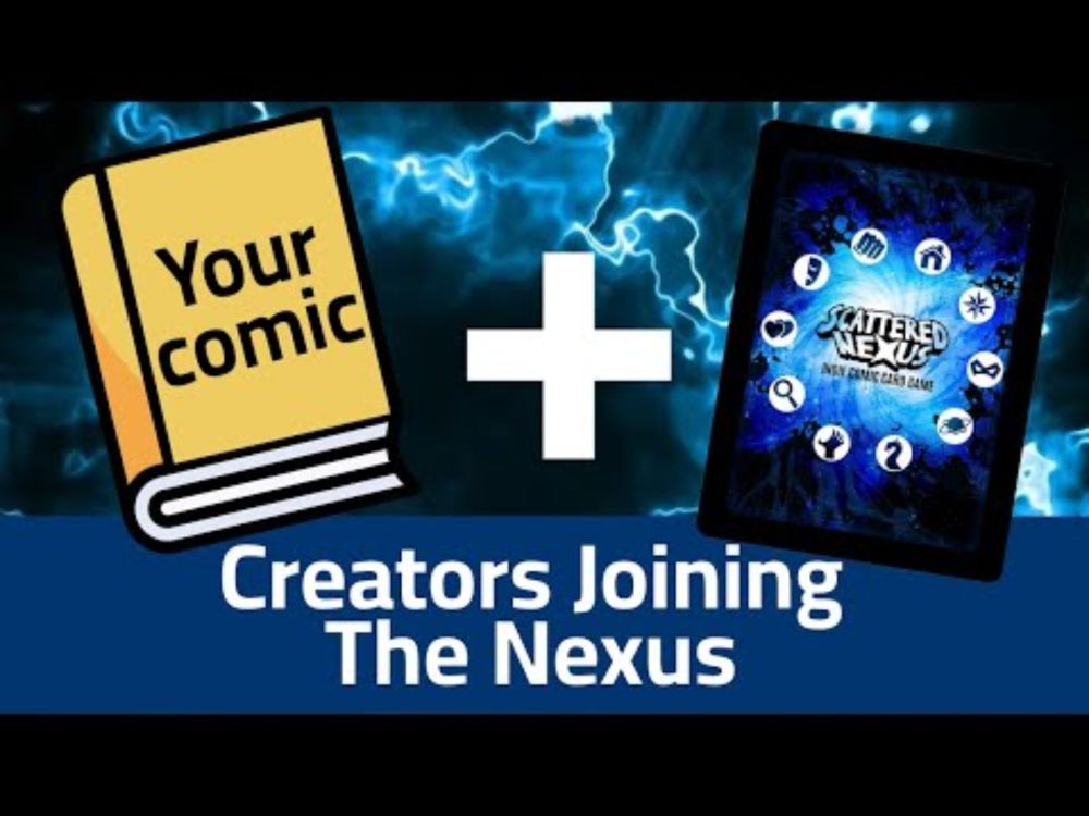 Creators in Scattered Nexus