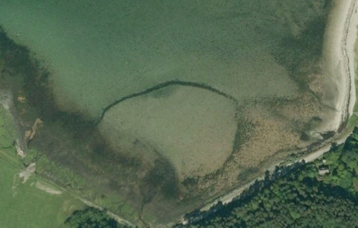 TORRIDON, FASAG
Fish Trap (Period Unassigned)
Canmore record