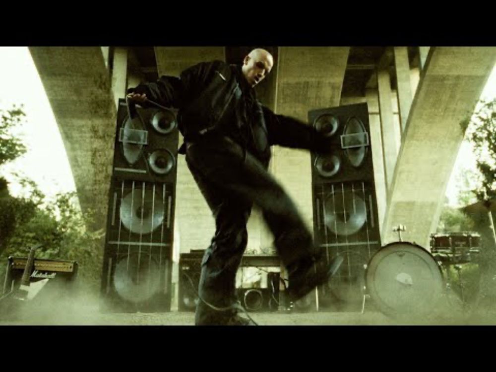 ZEP - NOBODY (Official Music Video)