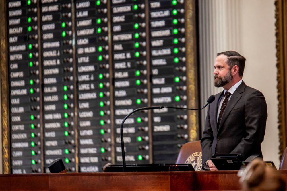 Texas Republicans on Wednesday took the first step toward approving new congressional maps that would give their party as many as five new seats in the House of Representatives, spurring what’s likely...
