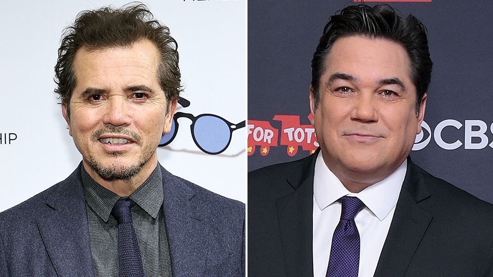 John Leguizamo is not mincing words in addressing Dean Cain's recent decision to join ICE.