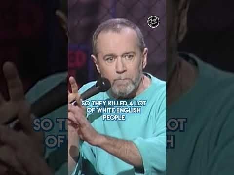 YouTube video by Official George Carlin