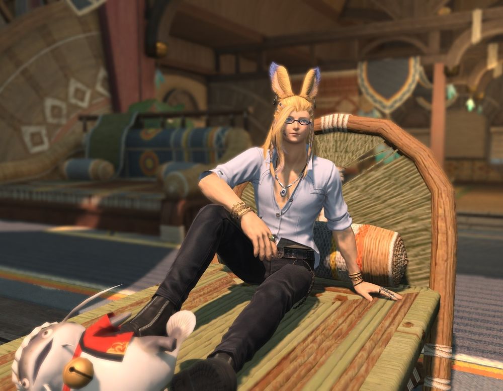 He has done nothing wrong!! Leave him alone! (Unless...)