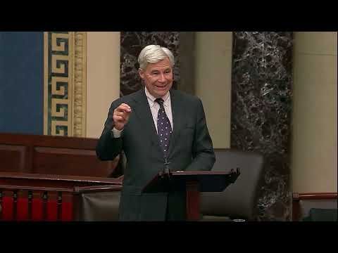 Senate GOP Blocks Whitehouse Effort to Undo Looming Half-Trillion Dollar Cut to Medicare