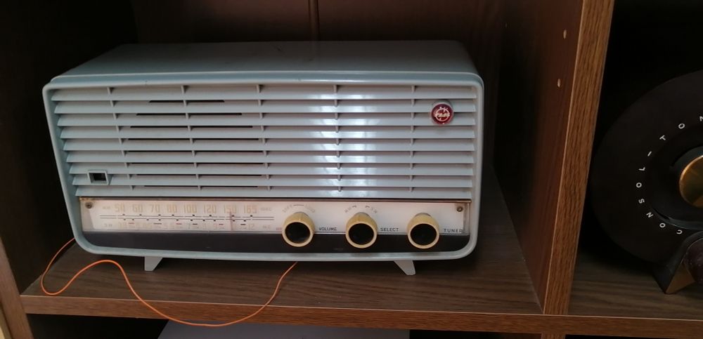 古いナショナル