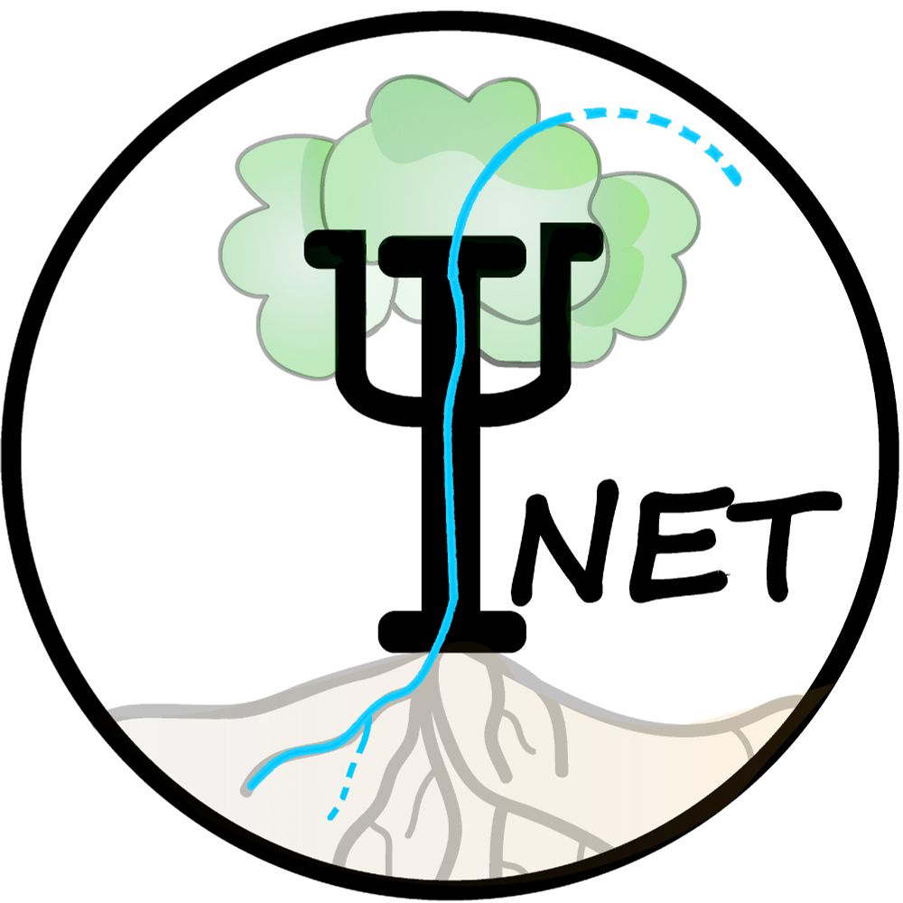 PSInet logo