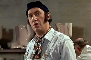 Bernard BresSLAW
