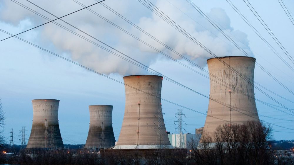 Three Mile Island nuclear plant will reopen to power Microsoft data centers