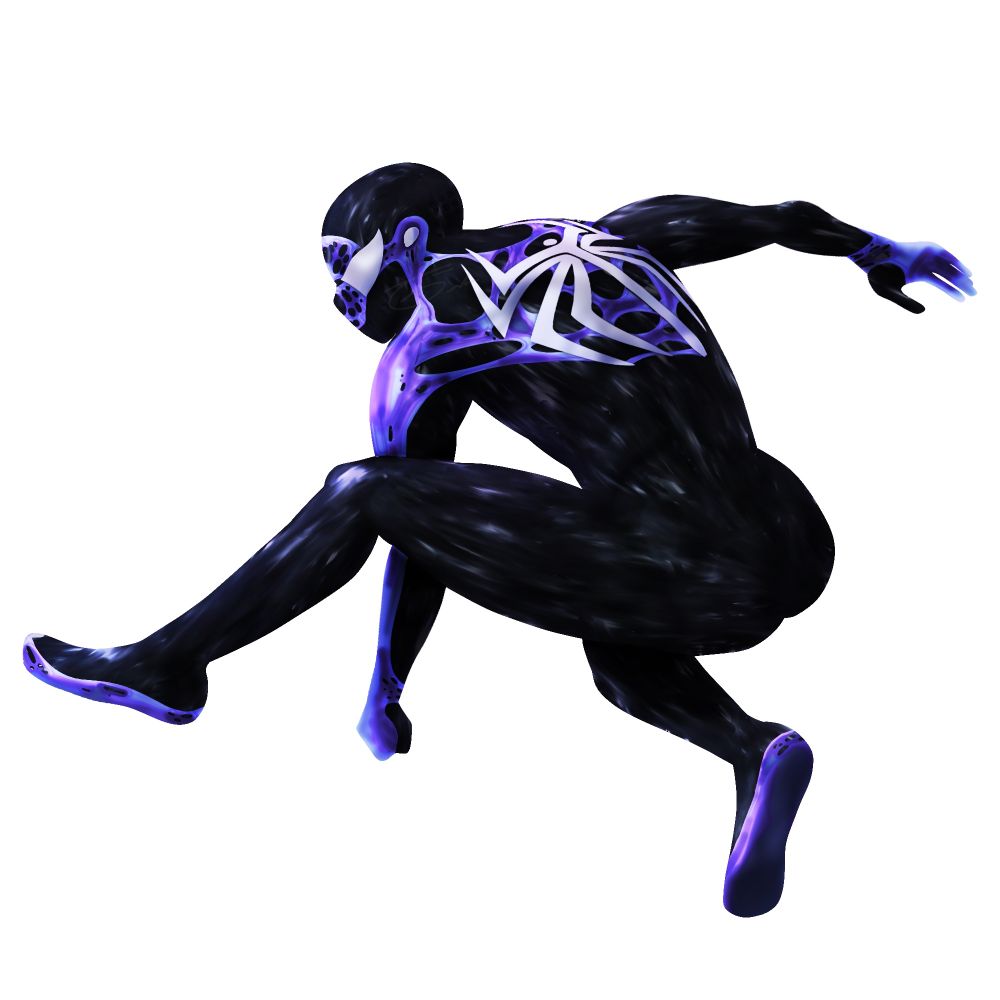 Tether (Designed by Trae Gonzalez (TGComps) & Simon Tennyson (SSTAuthority)