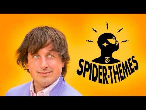 I’m the Next Daniel Pemberton… But For Your Spider-Man! | #SpiderThemes