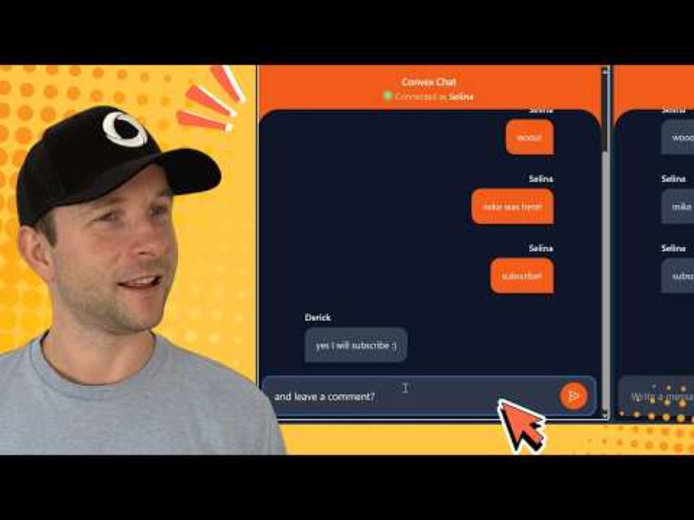 The Ultimate Convex Beginner Tutorial