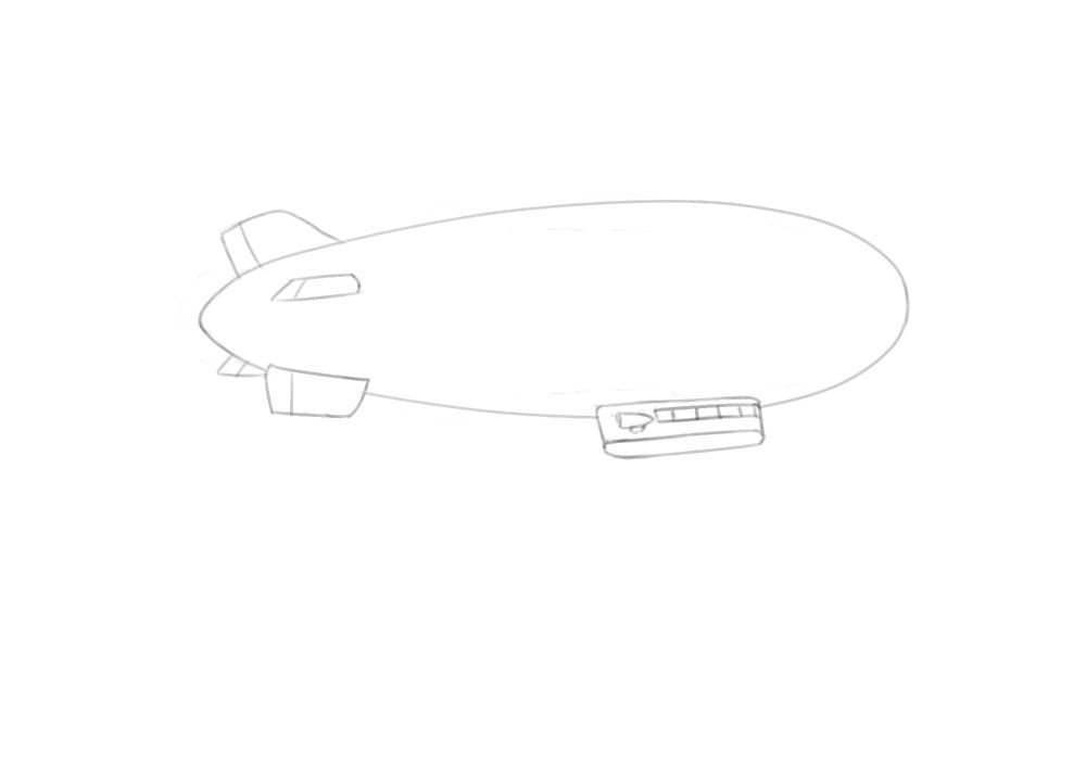 November 6, 2025

A zeppelin.