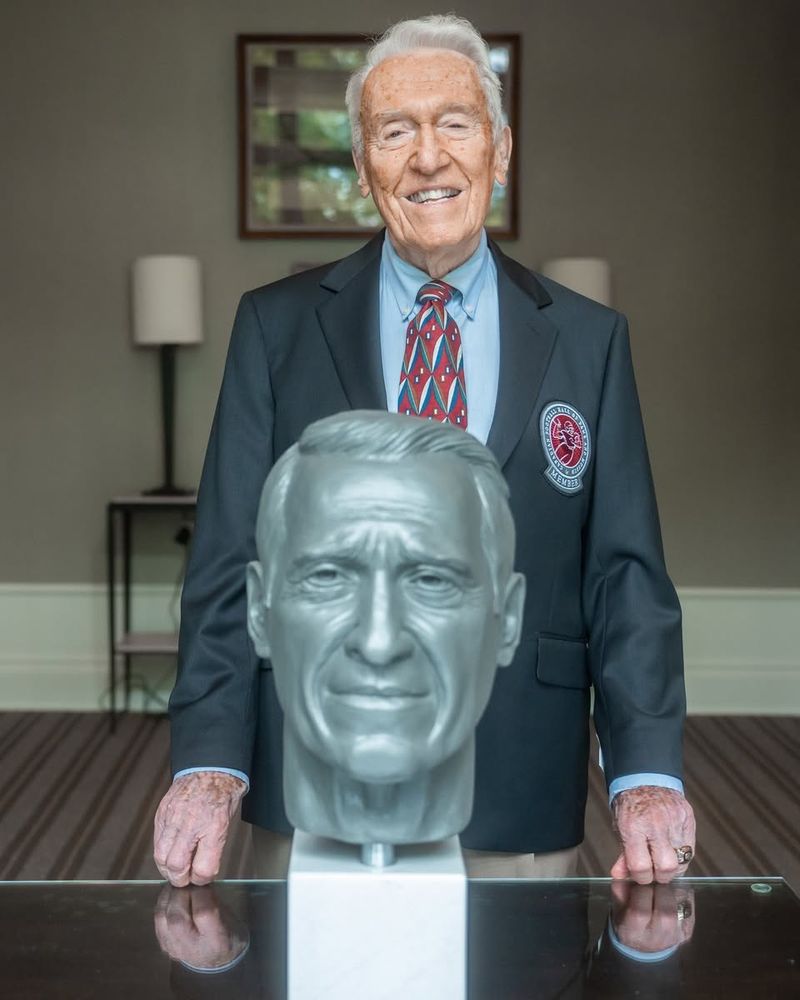 Marv Levy
