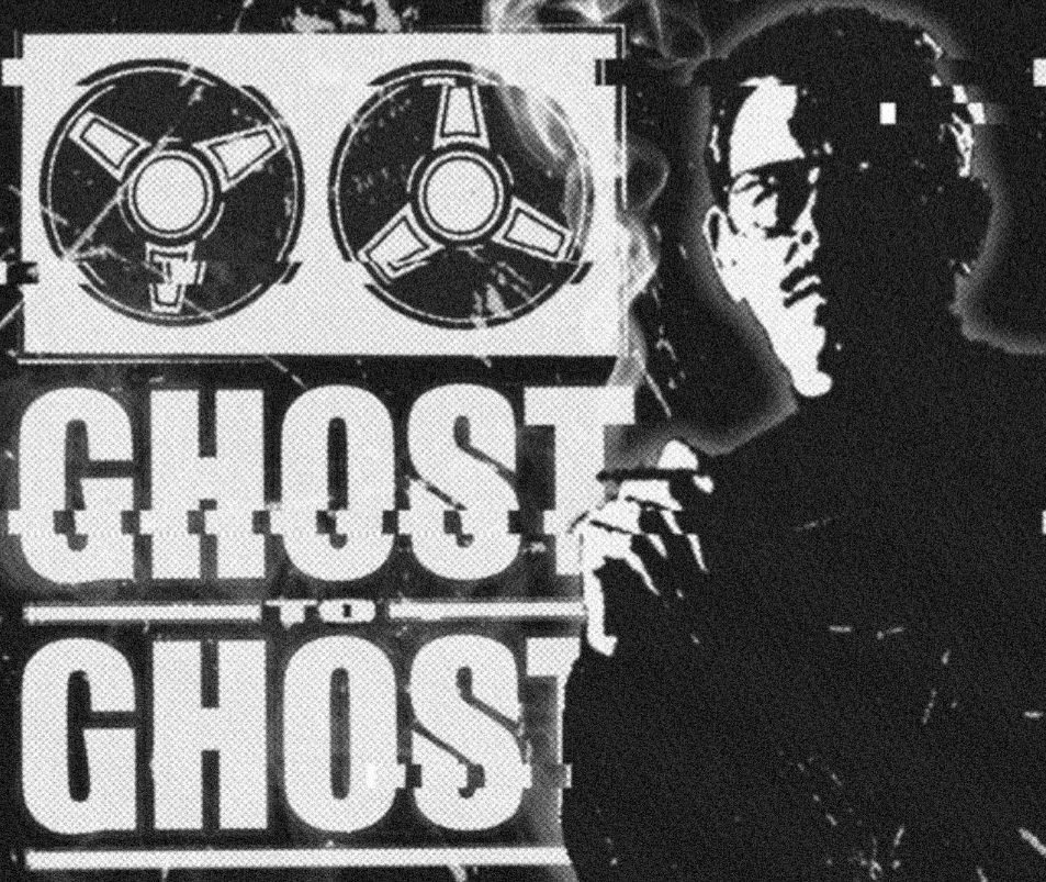 Art bells ghost to ghost