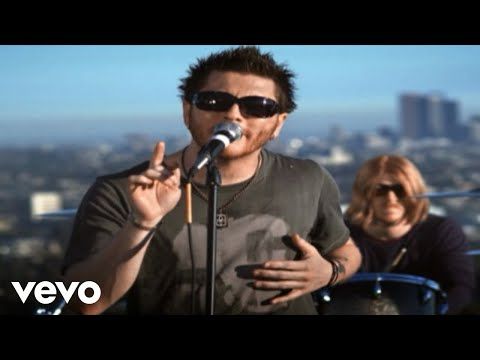 Saving Abel - Addicted (Top 40 Version)