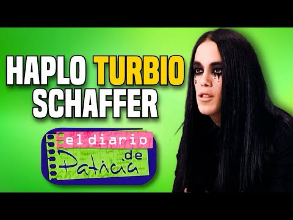 Los COMIENZOS del YOUTUBER que DESAPARECIÓ. El Diario de Patricia | Rimembah En Directo