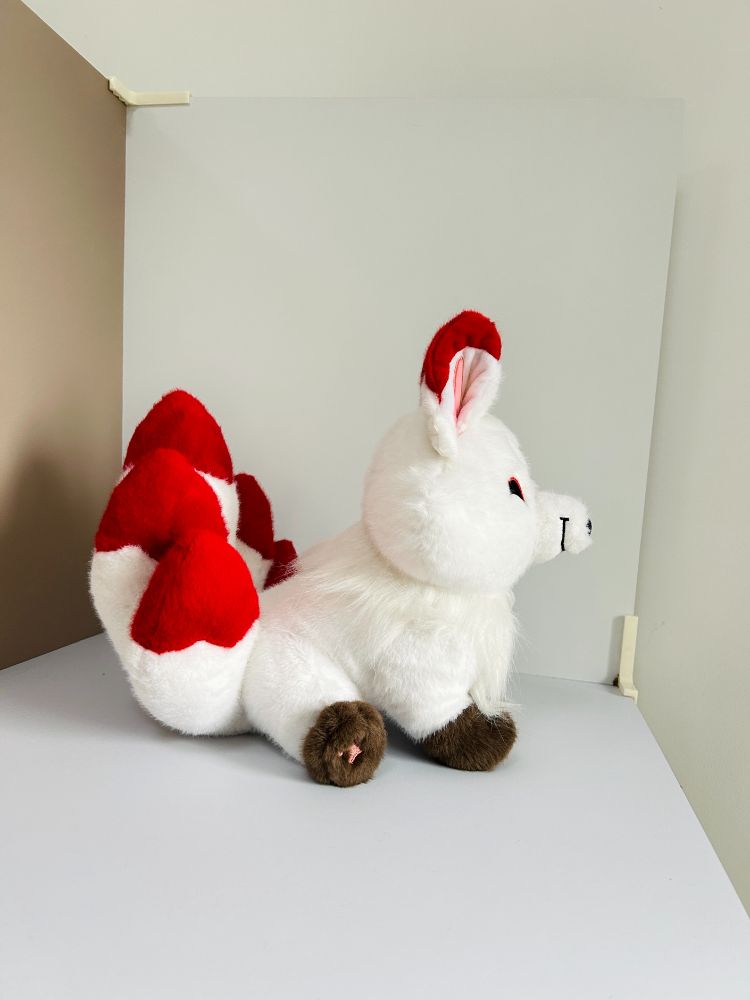 Kitsune Sample 