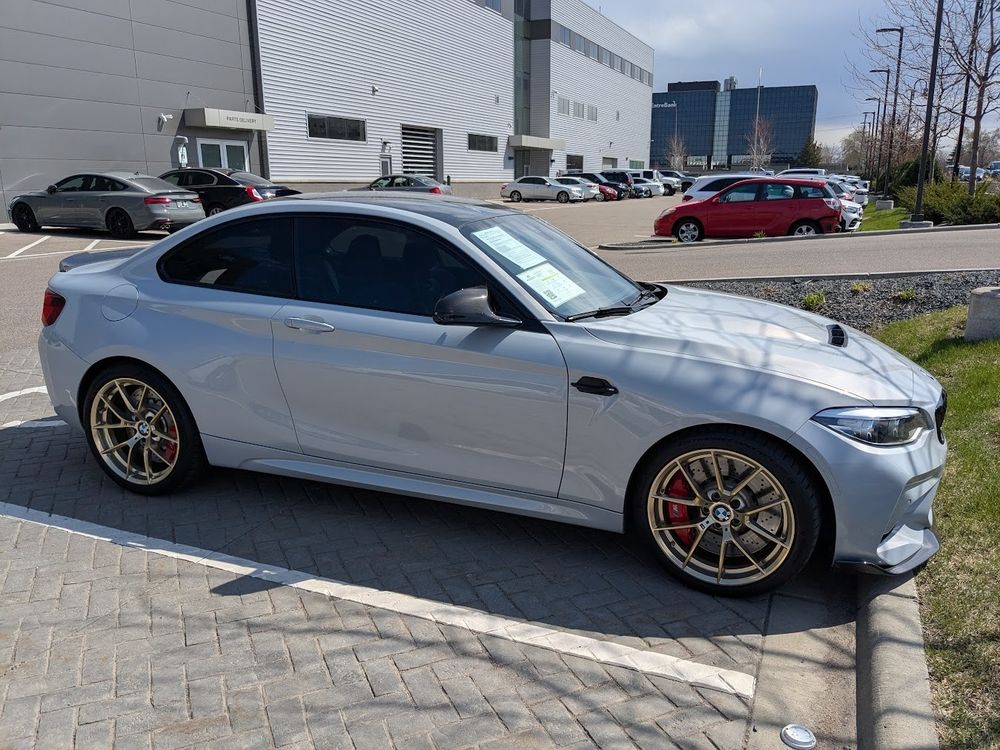 BMW M2