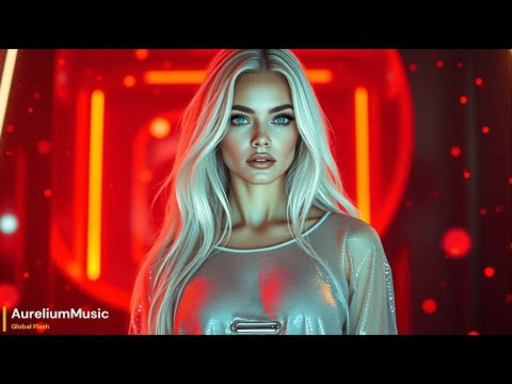 AureliumMusic – Global Flash
