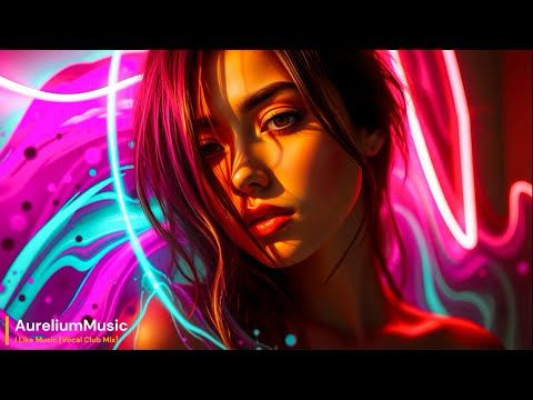 AureliumMusic – I Like Music [Vocal Club Mix]