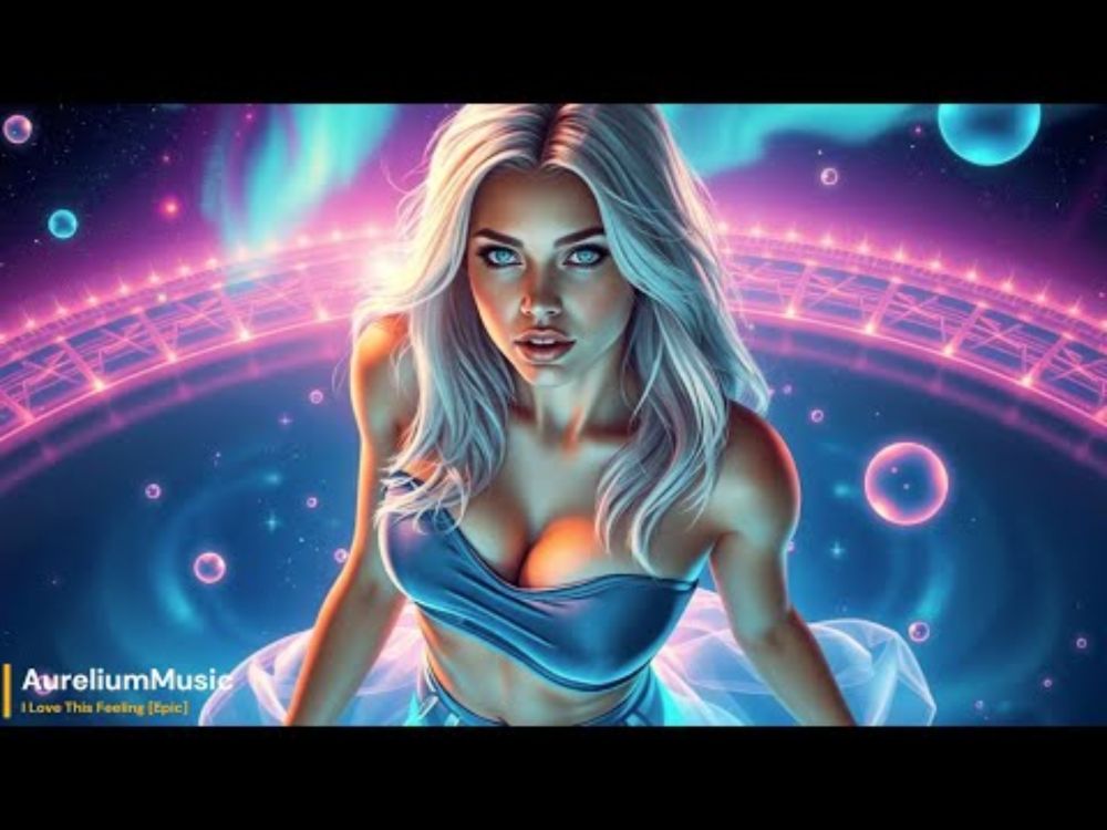 AureliumMusic – I Love This Feeling [Epic]