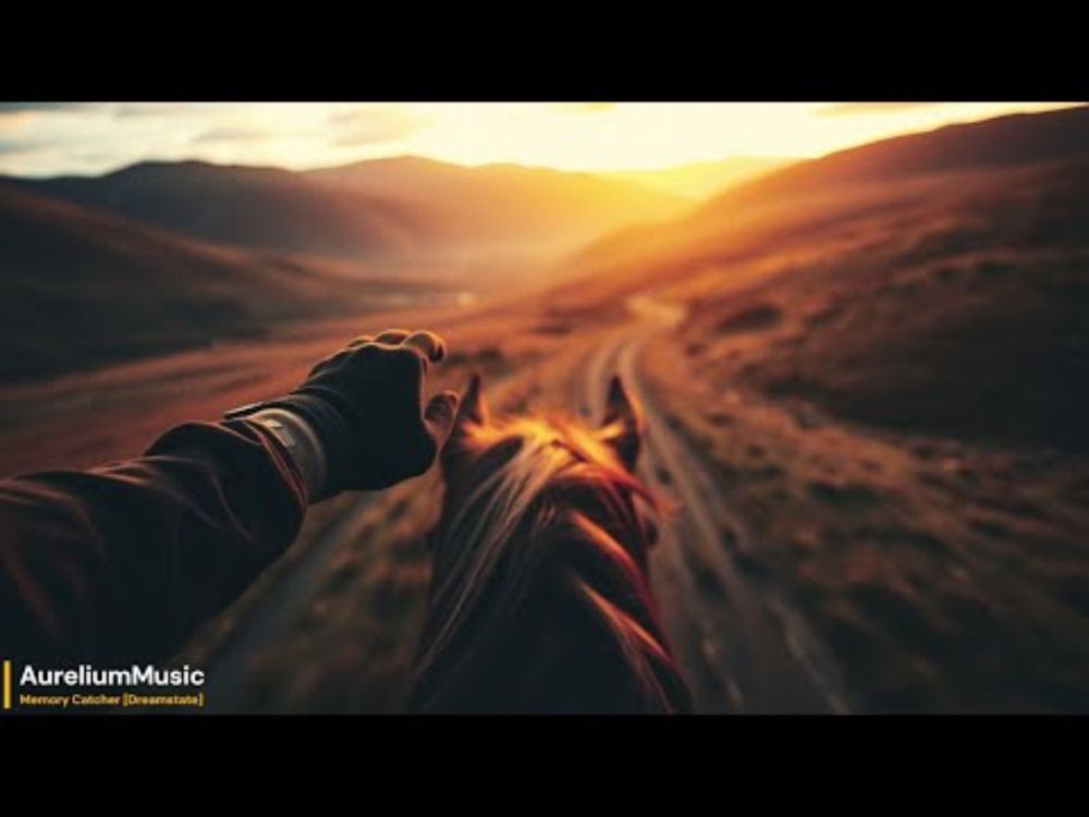 AureliumMusic – Memory Catcher [Dreamstate]
