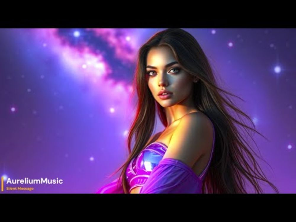 AureliumMusic – Silent Message [Vocal]