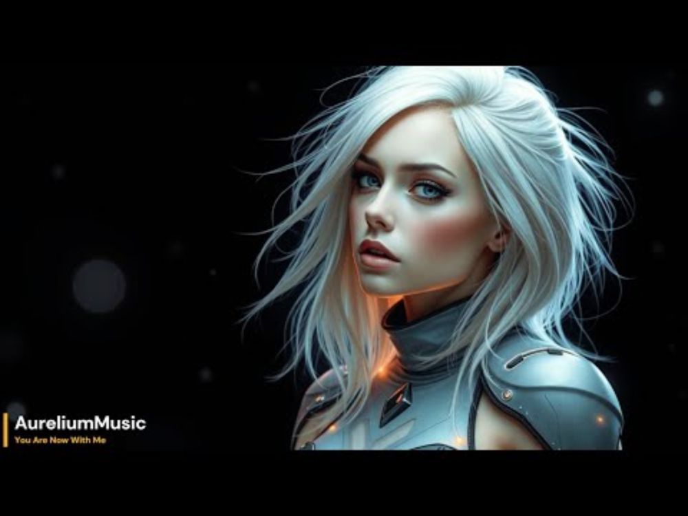 AureliumMusic – You Are Now With Me [Vocal]