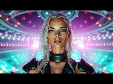 AureliumMusic – Uplifting High [Vocal]