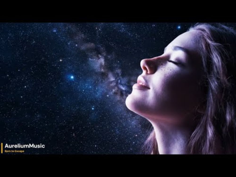 AureliumMusic – Born to Escape