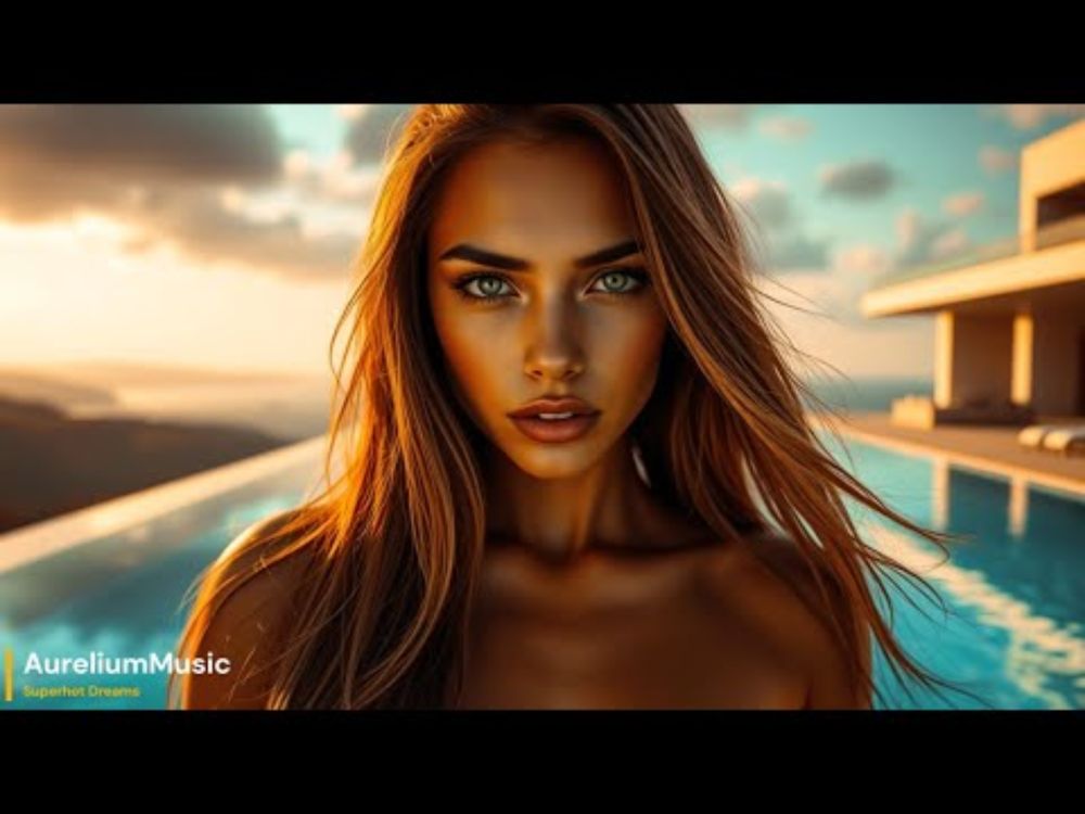 AureliumMusic – Superhot Dreams