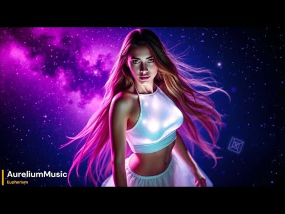 AureliumMusic – Euphorium [Vocal]