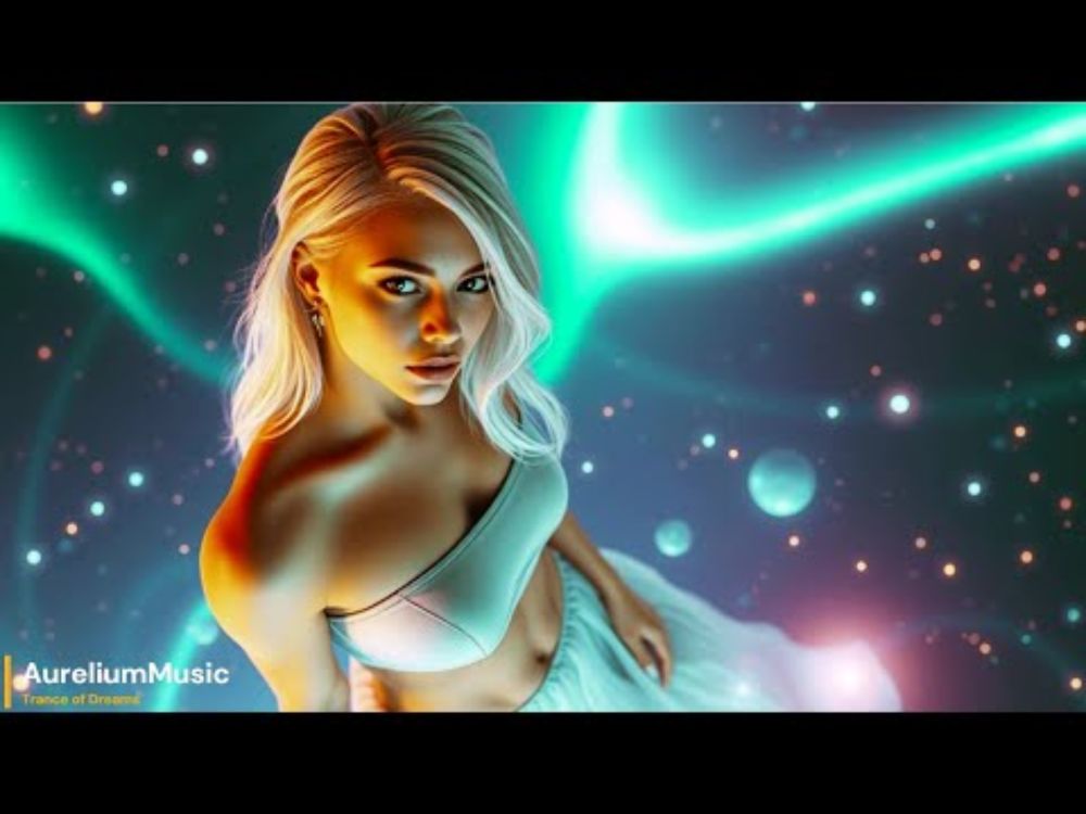 AureliumMusic – Trance of Dreams [Special]
