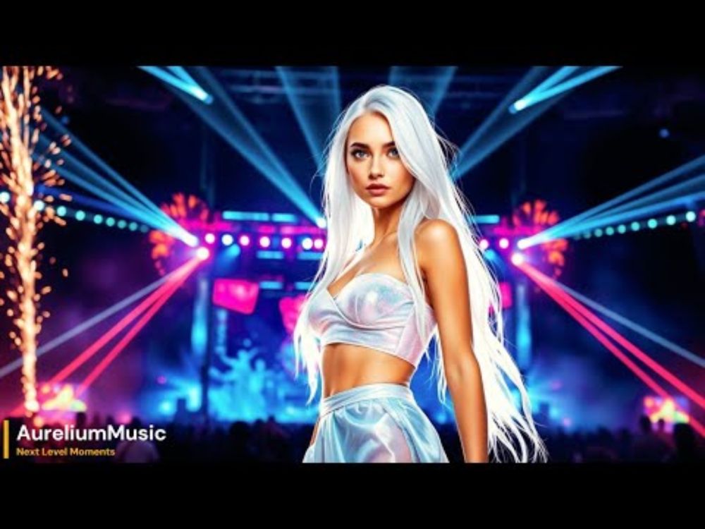 AureliumMusic – Next Level Moments